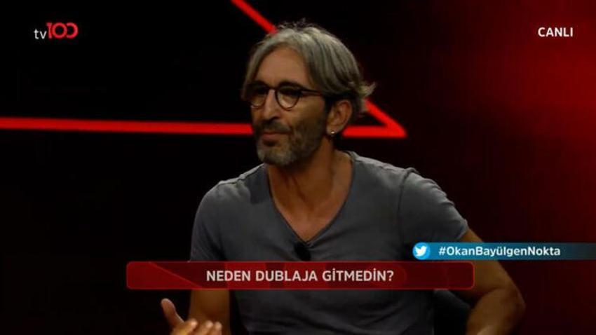 Fırat Tanış: Alkol tedavisi gördüm