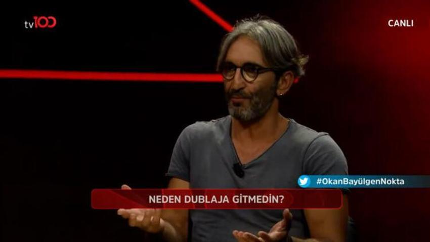 Fırat Tanış: Alkol tedavisi gördüm