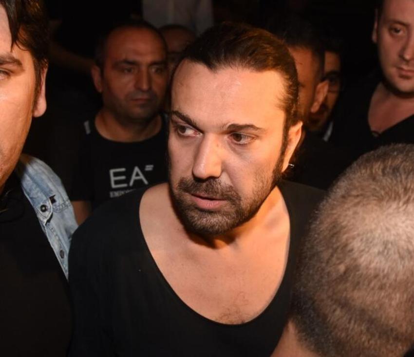 Yaşlı adamı darbeden Halil Sezai'den yeni açıklama
