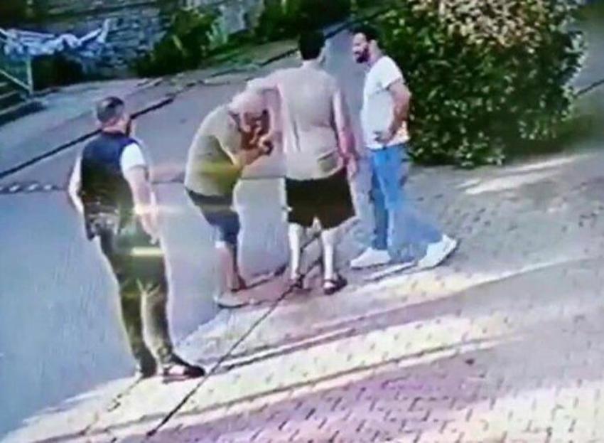 'Biz de sütten çıkan kaşık değiliz'