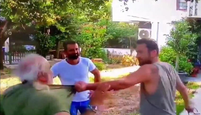 'Biz de sütten çıkan kaşık değiliz'