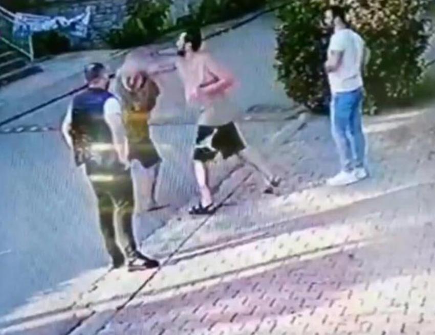 'Biz de sütten çıkan kaşık değiliz'