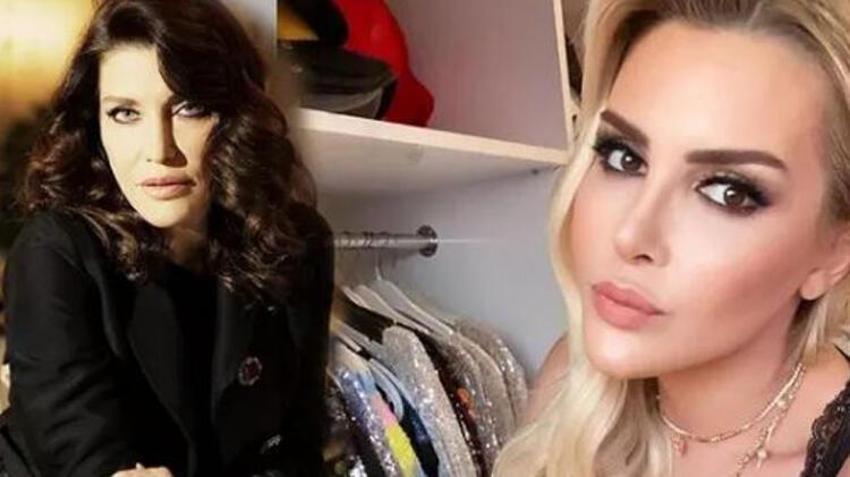 Deniz Akkaya'dan Selin Ciğerci'yle ilgili yeni açıklama