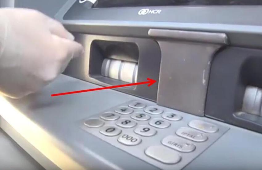Bankada hesabı olanlar gizli tehlikeye dikkat!