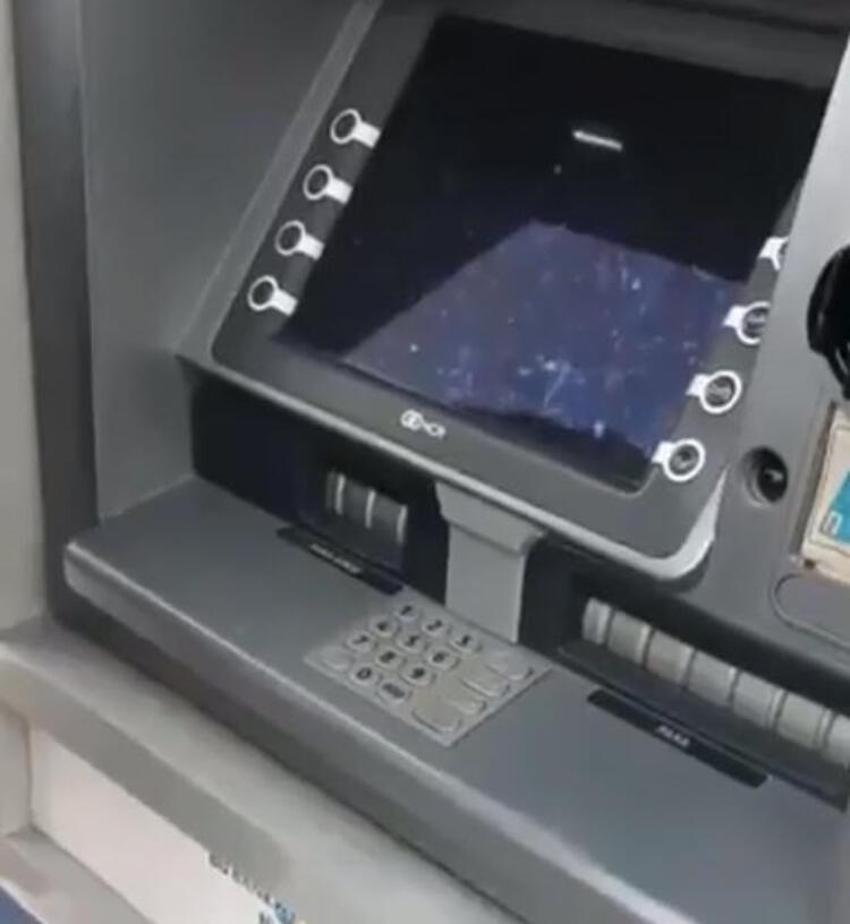 Bankada hesabı olanlar gizli tehlikeye dikkat!