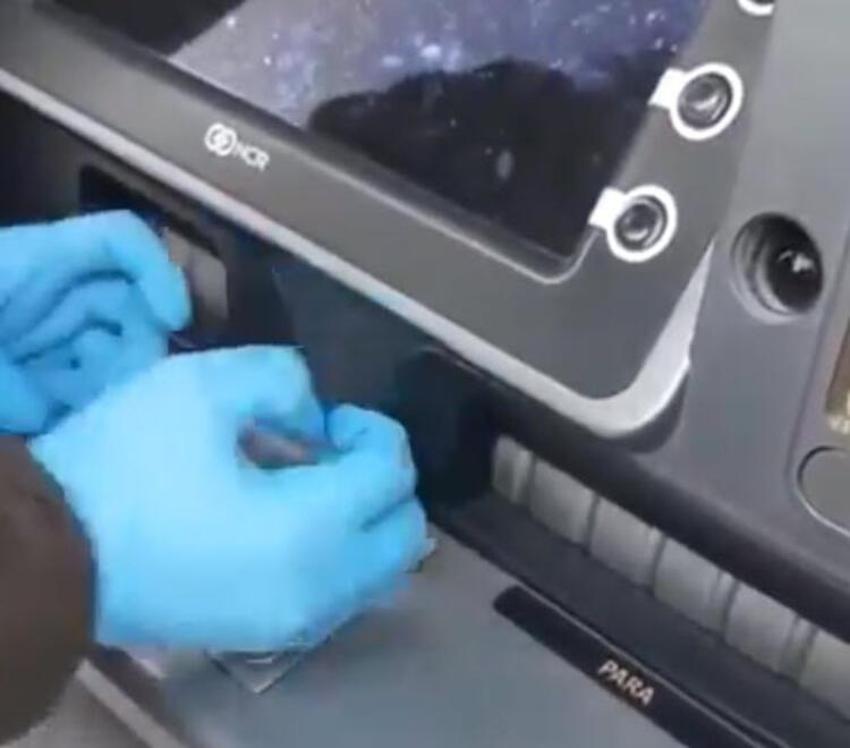 Bankada hesabı olanlar gizli tehlikeye dikkat!