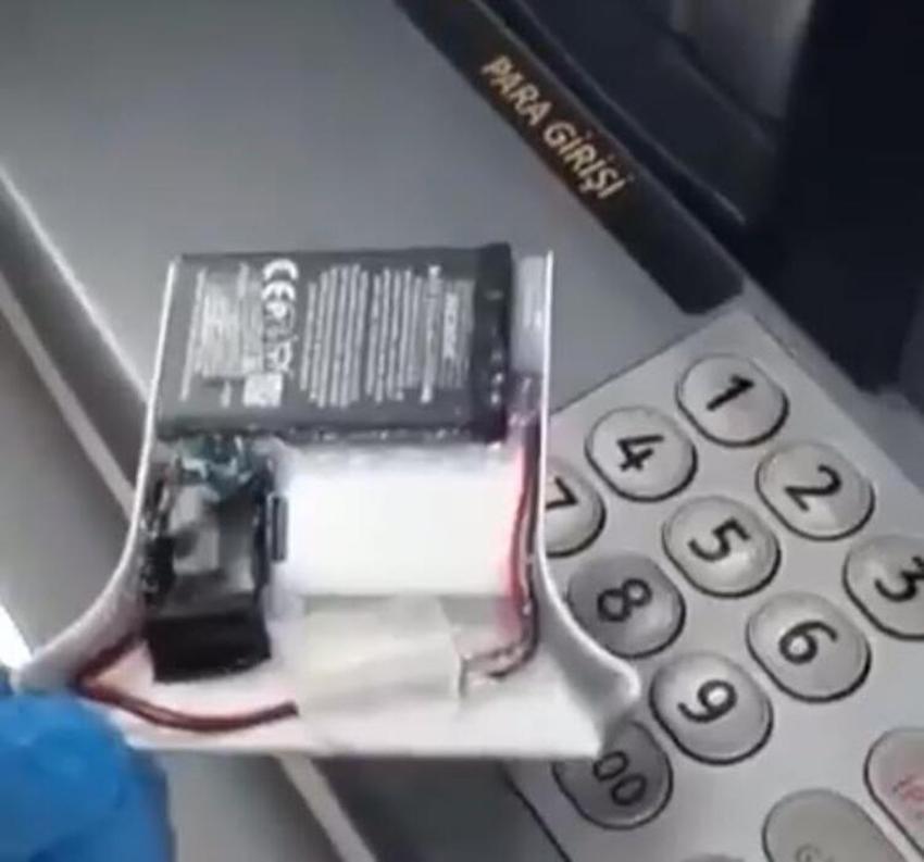 Bankada hesabı olanlar gizli tehlikeye dikkat!