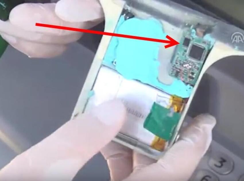 Bankada hesabı olanlar gizli tehlikeye dikkat!
