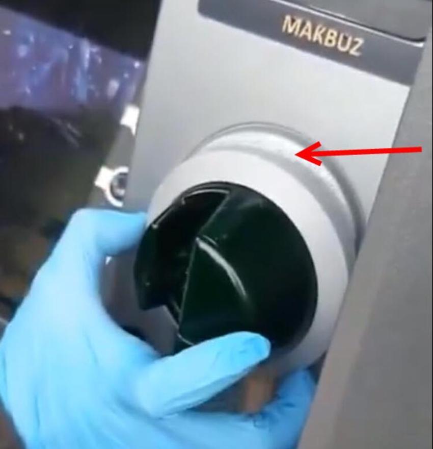 Bankada hesabı olanlar gizli tehlikeye dikkat!