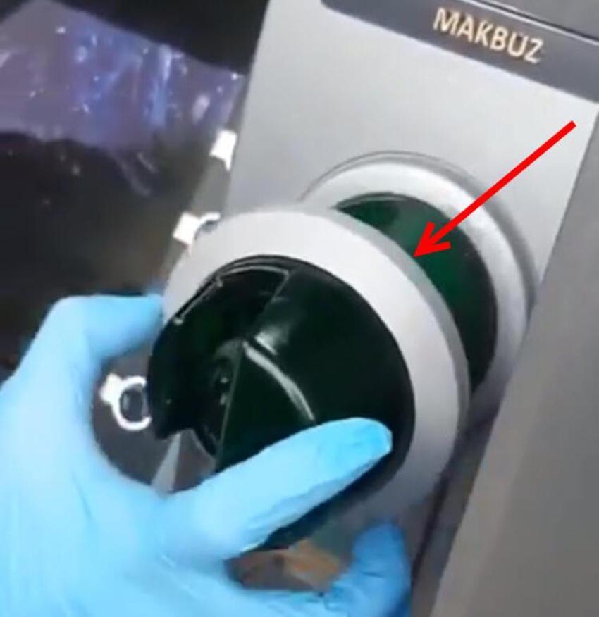 Bankada hesabı olanlar gizli tehlikeye dikkat!