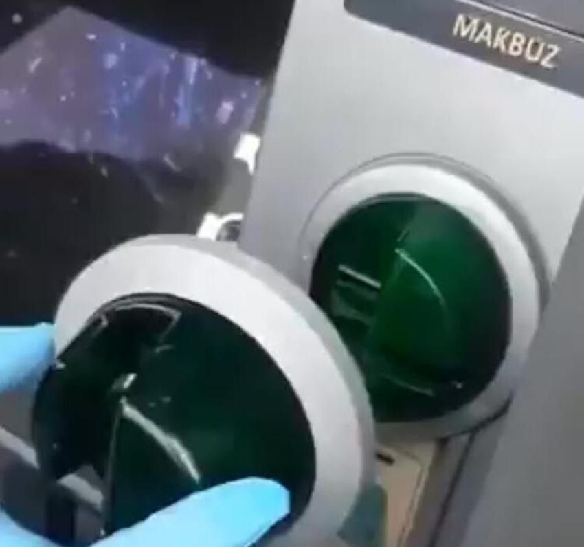 Bankada hesabı olanlar gizli tehlikeye dikkat!