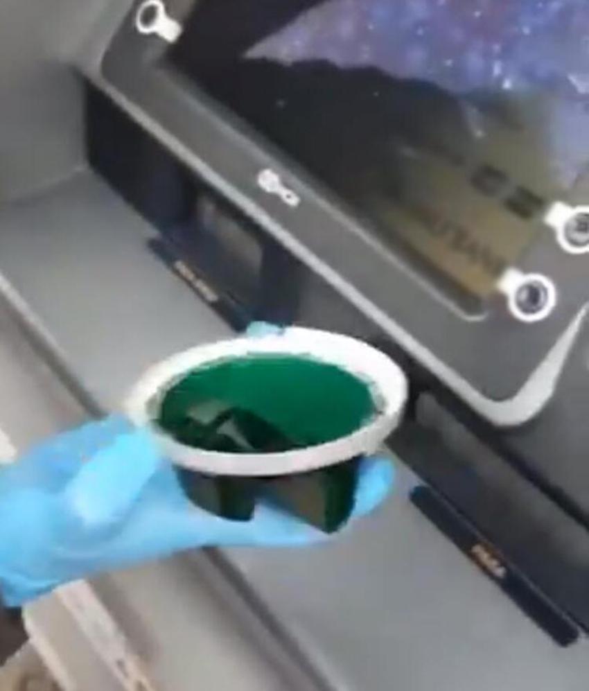 Bankada hesabı olanlar gizli tehlikeye dikkat!