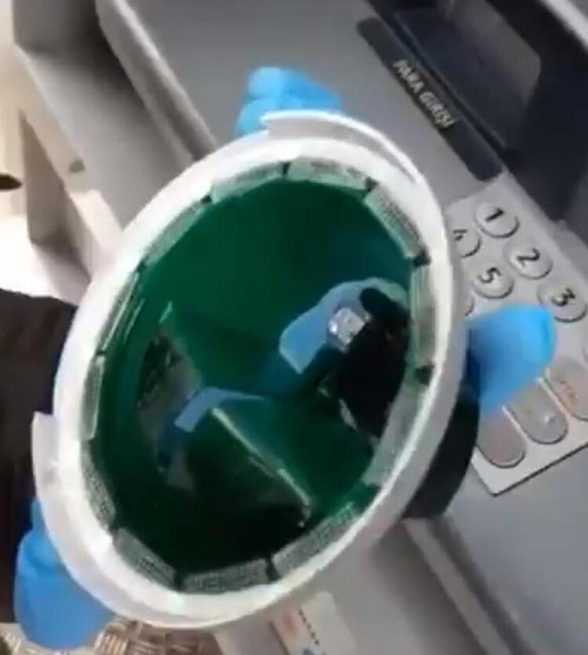 Bankada hesabı olanlar gizli tehlikeye dikkat!