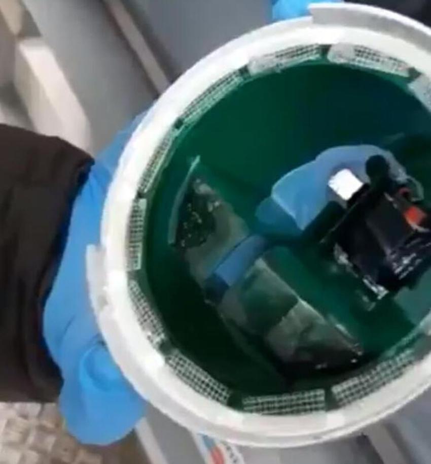 Bankada hesabı olanlar gizli tehlikeye dikkat!