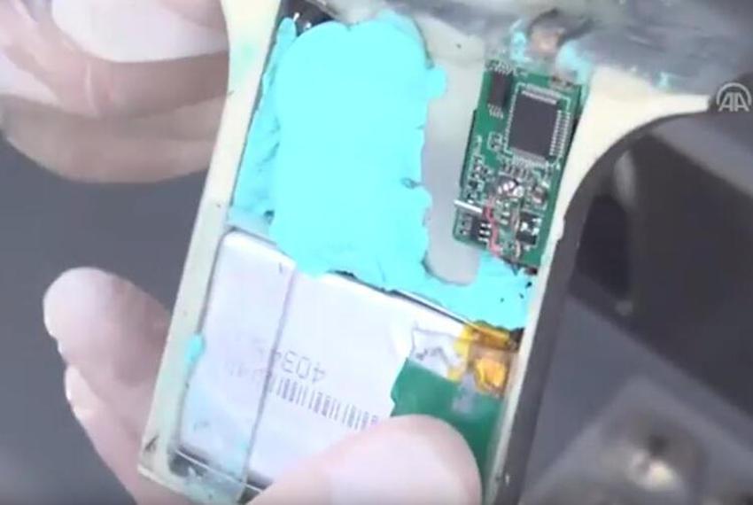Bankada hesabı olanlar gizli tehlikeye dikkat!