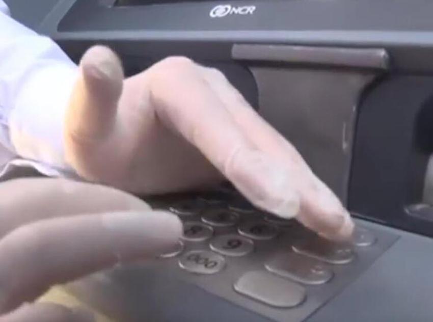 Bankada hesabı olanlar gizli tehlikeye dikkat!