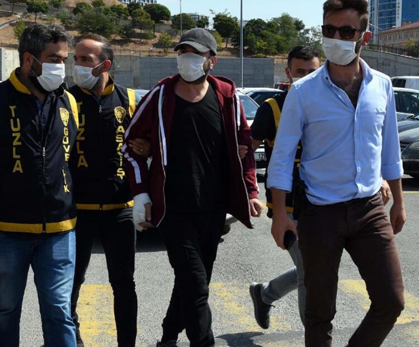 Halil Sezai'yi elindeki odun yaktı! Kardeşi konuştu...