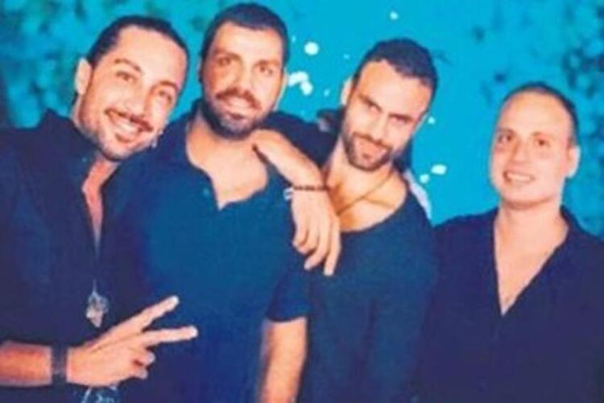 Yalan ortaya çıktı! Ukraynalı model Daria Kyryliuk o partide virüs kaptı