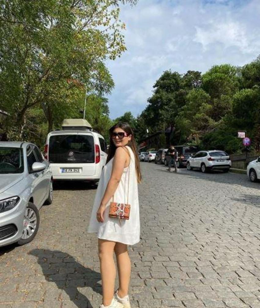 Hanife Gürdal'dan eski eşine gönderme: Emeklerimi sana yar etmiyorum