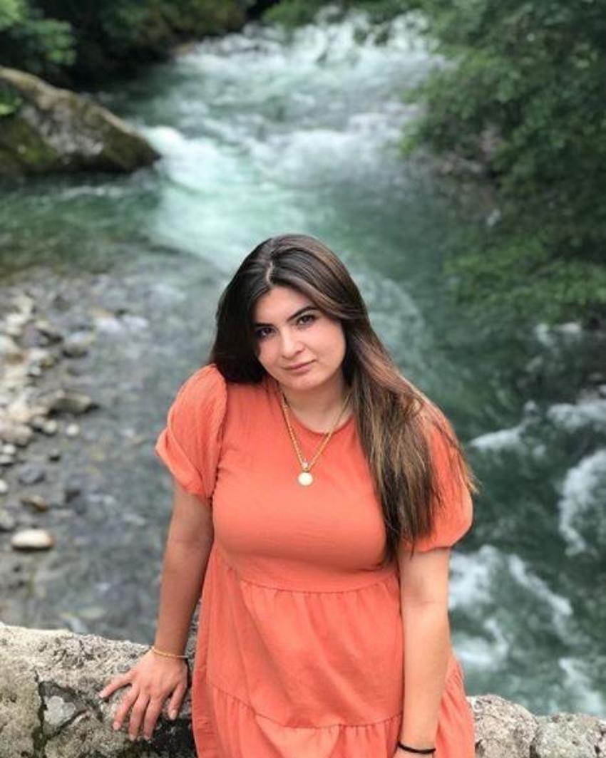 Hanife Gürdal'dan eski eşine gönderme: Emeklerimi sana yar etmiyorum