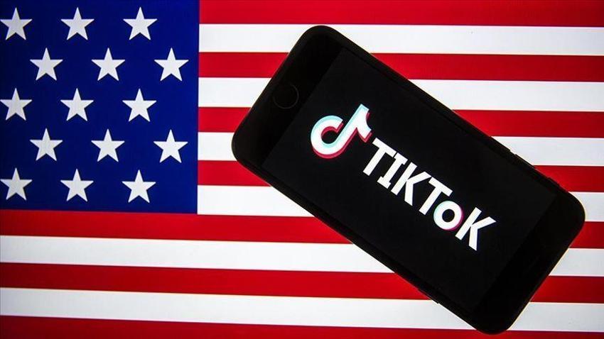 Çin'den ABD'ye TikTok ve WeChat adımı