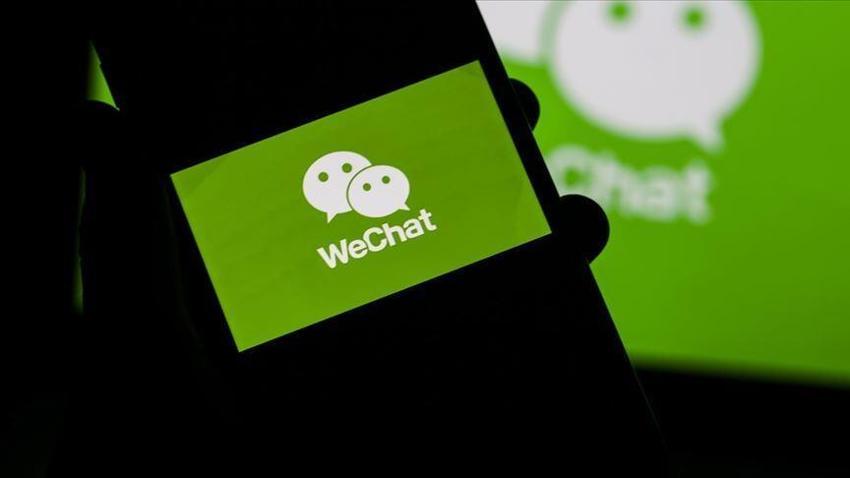 Çin'den ABD'ye TikTok ve WeChat adımı