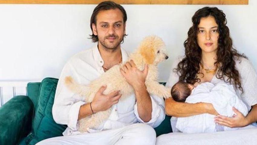 Marsel suda doğmuş!