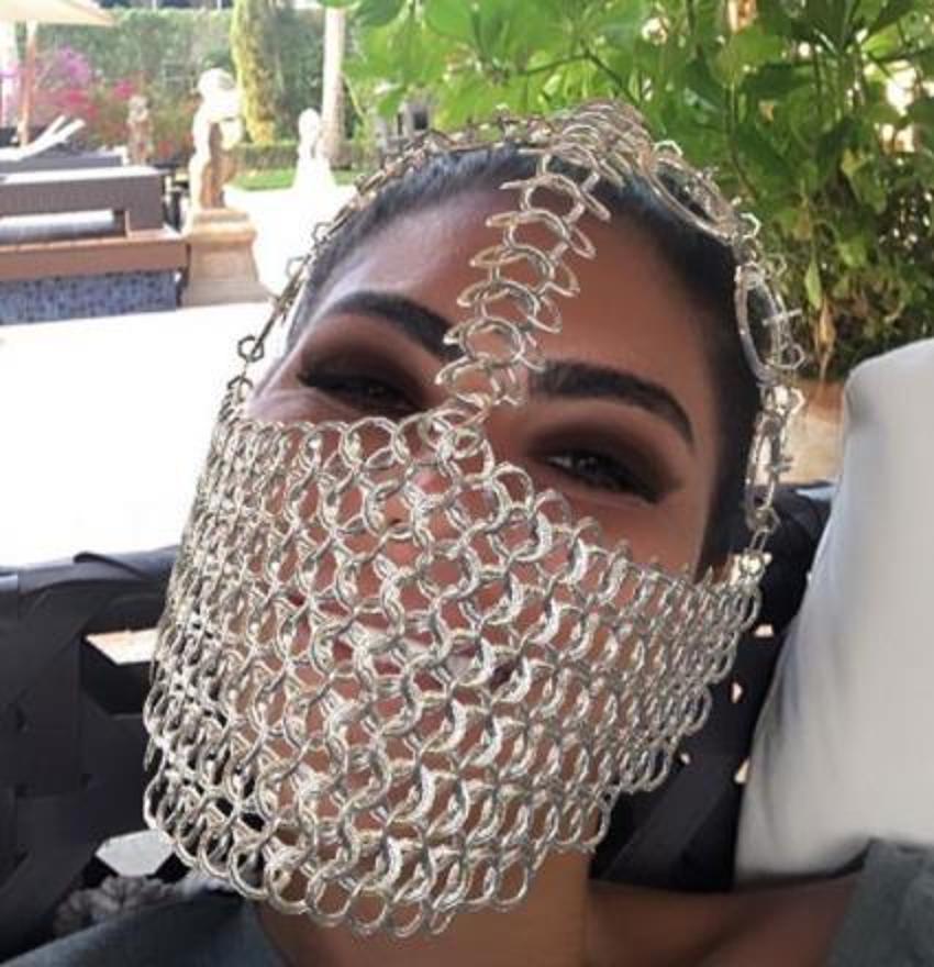 Süreyya Yalçın zayıflığıyla herkesi şaşırttı!