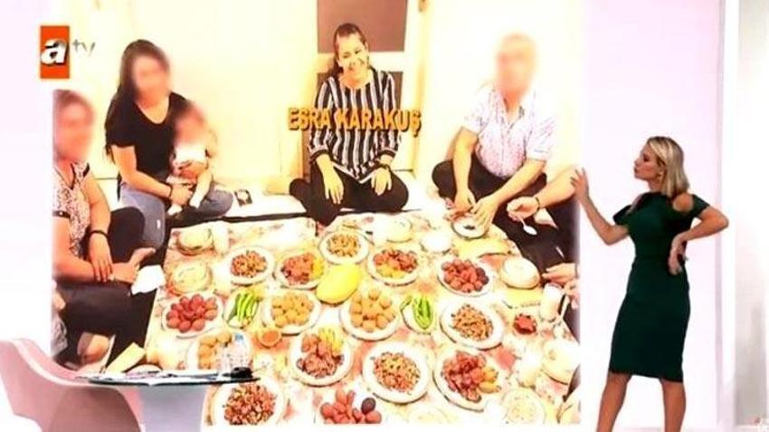 Canlı yayında pişkin itiraf! Evli kadın 2 yıldır komşusuyla yasak ilişki yaşamış