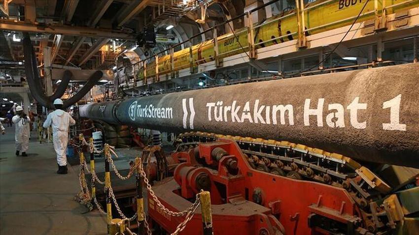 Doğalgaz'da tarihi indirim! Yüzde 50...