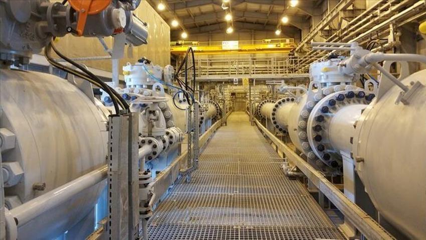Doğalgaz'da tarihi indirim! Yüzde 50...