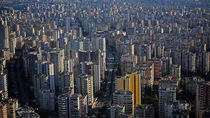 İstanbul'da en ucuz daireler! Yeni ve depreme dayanıklı...