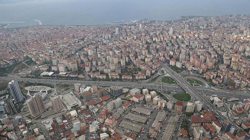 İstanbul'da en ucuz daireler! Yeni ve depreme dayanıklı...