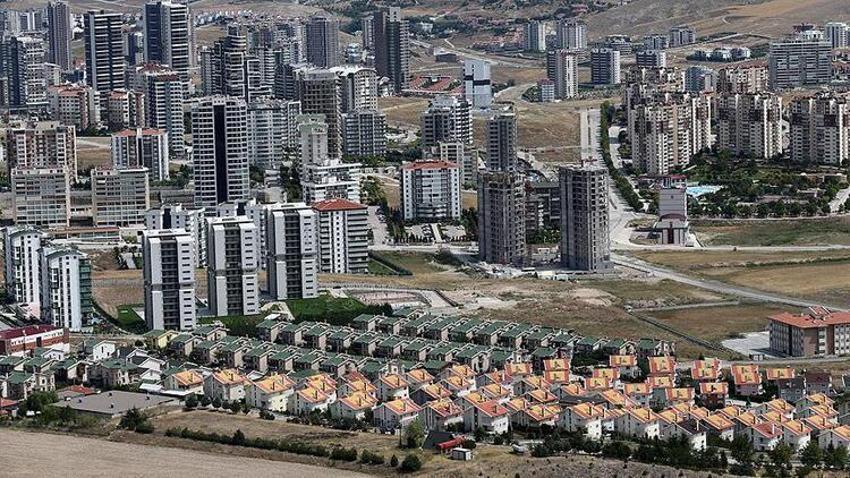 İstanbul'da en ucuz daireler! Yeni ve depreme dayanıklı...