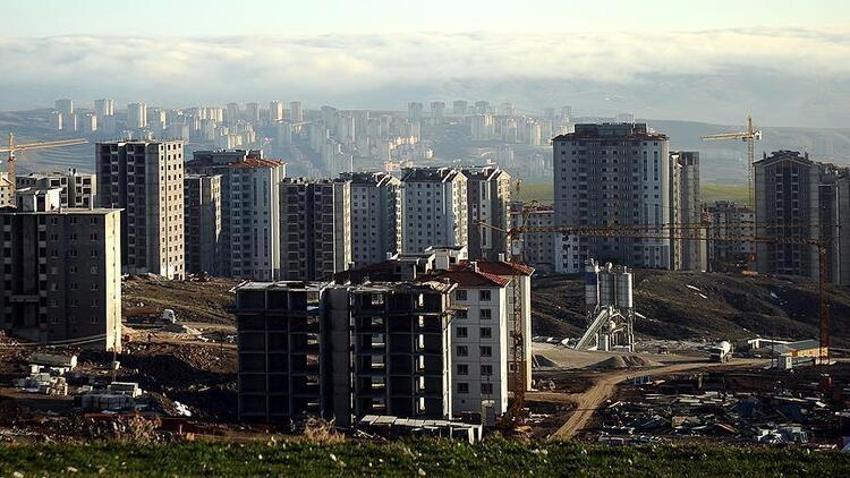 İstanbul'da en ucuz daireler! Yeni ve depreme dayanıklı...