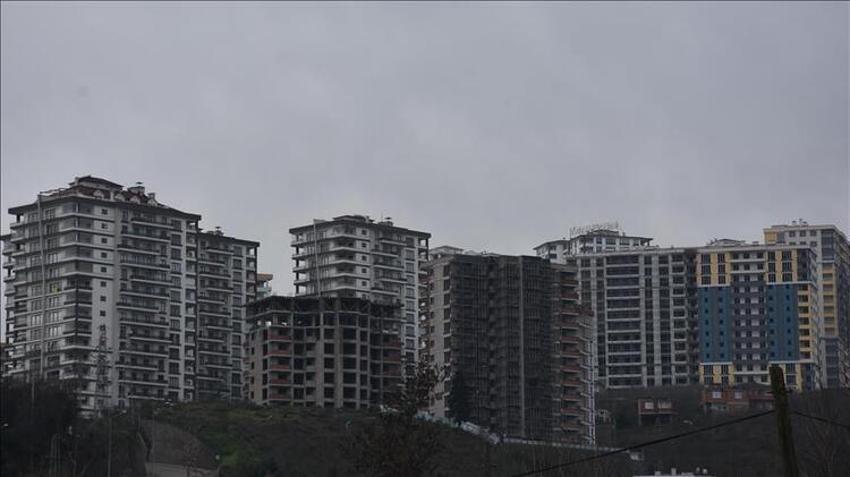 İstanbul'da en ucuz daireler! Yeni ve depreme dayanıklı...