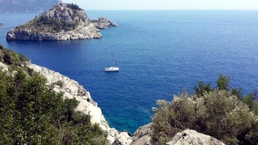 Ali Ağaoğlu Marmaris'teki adasını satışa çıkardı! Fiyatı dudak uçuklattı