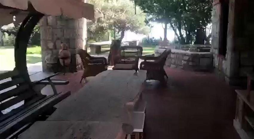 Ali Ağaoğlu Marmaris'teki adasını satışa çıkardı! Fiyatı dudak uçuklattı