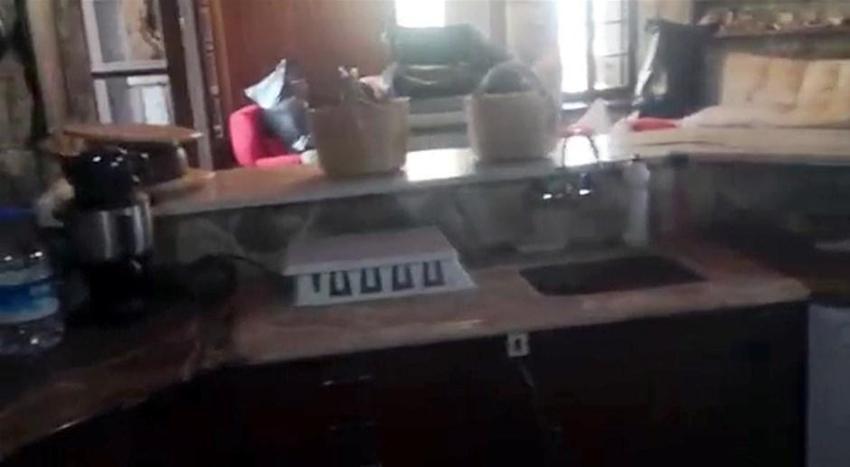 Ali Ağaoğlu Marmaris'teki adasını satışa çıkardı! Fiyatı dudak uçuklattı