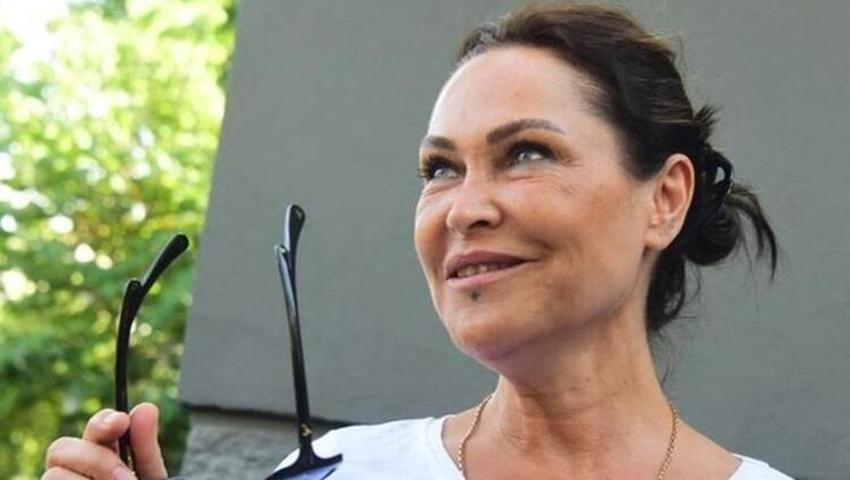Hülya Avşar 55 milyon TL'ye ada satın aldı!