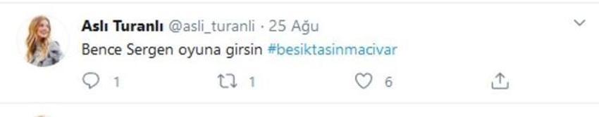 Sergen Yalçın ve Aslı Turanlı aşkı belgelendi!