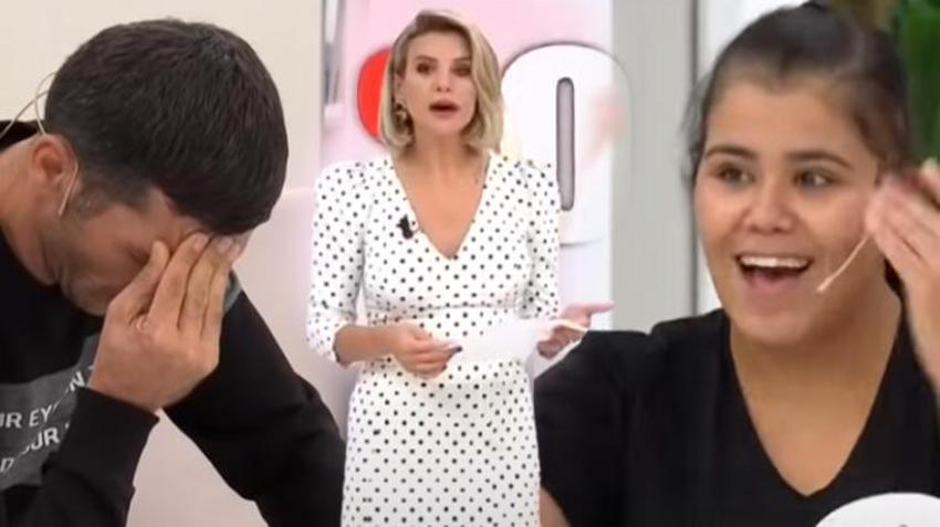 Evli kadın çocuğu başkasından çıkınca havalara uçtu!
