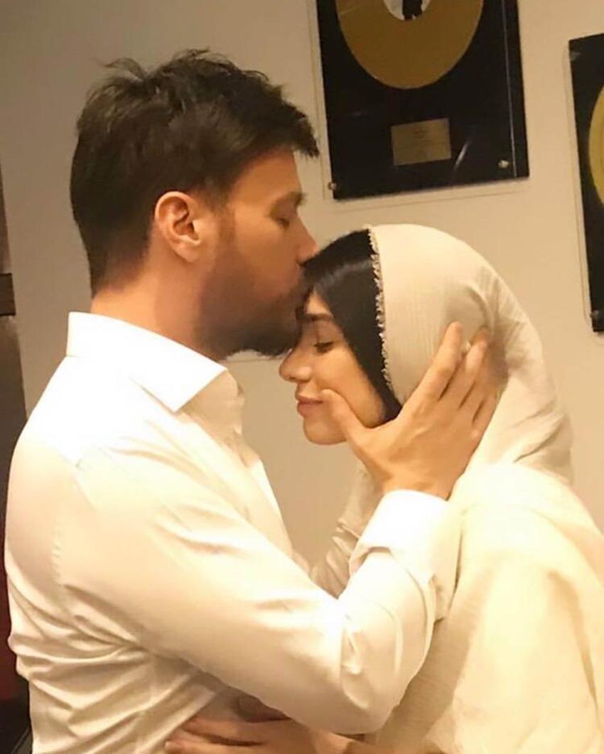 Sinan Akçıl'dan konuşulacak itiraf! "İlk defa tek eşliyim"