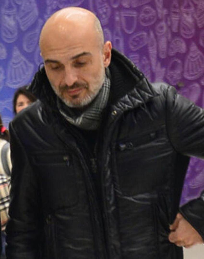 Berk Suyabatmaz, Berrak'ı çabuk unuttu!
