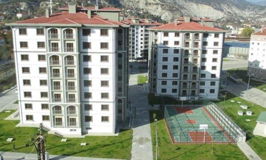 TOKİ 176 konut ve 155 işyeri satışa çıkardı! TOKİ yeni projeleri 2020 hangi illerde? TOKİ yeni projeleri 2020 satış tarihleri ve fiyatları...