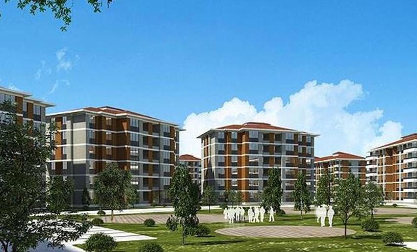 TOKİ 176 konut ve 155 işyeri satışa çıkardı! TOKİ yeni projeleri 2020 hangi illerde? TOKİ yeni projeleri 2020 satış tarihleri ve fiyatları...