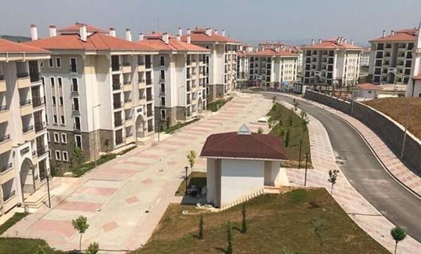 TOKİ 176 konut ve 155 işyeri satışa çıkardı! TOKİ yeni projeleri 2020 hangi illerde? TOKİ yeni projeleri 2020 satış tarihleri ve fiyatları...