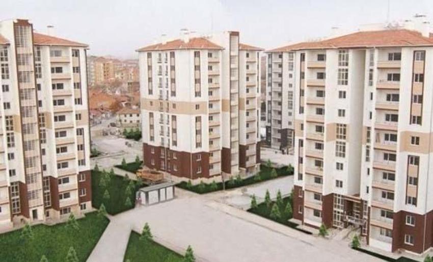 TOKİ 176 konut ve 155 işyeri satışa çıkardı! TOKİ yeni projeleri 2020 hangi illerde? TOKİ yeni projeleri 2020 satış tarihleri ve fiyatları...