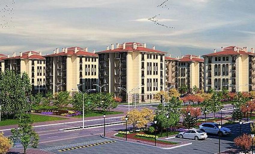 TOKİ 176 konut ve 155 işyeri satışa çıkardı! TOKİ yeni projeleri 2020 hangi illerde? TOKİ yeni projeleri 2020 satış tarihleri ve fiyatları...