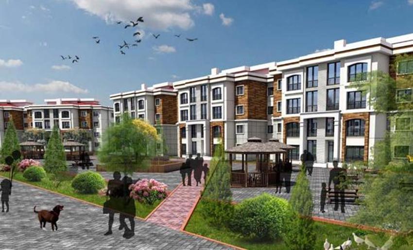 TOKİ 176 konut ve 155 işyeri satışa çıkardı! TOKİ yeni projeleri 2020 hangi illerde? TOKİ yeni projeleri 2020 satış tarihleri ve fiyatları...